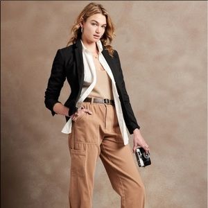 BRAND NEW Banana Republic Classic Blazer